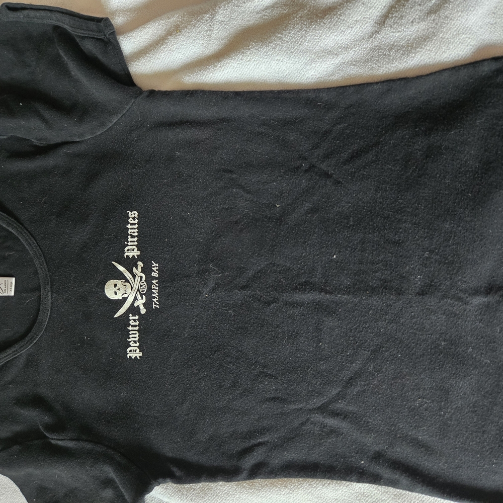 Black Kids T-Shirt